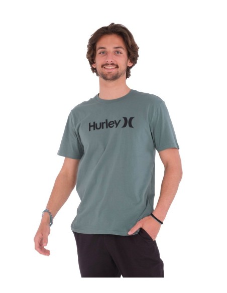 EVD WSH SEASONAL OAO SOLID TEE