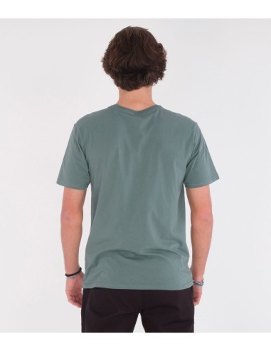 EVD WSH SEASONAL OAO SOLID TEE