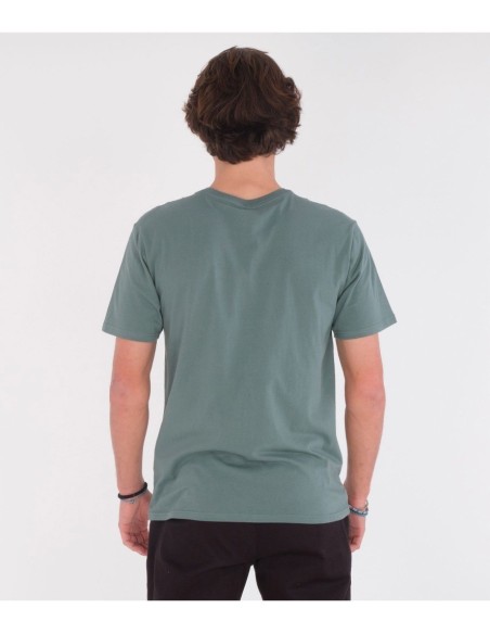 EVD WSH SEASONAL OAO SOLID TEE