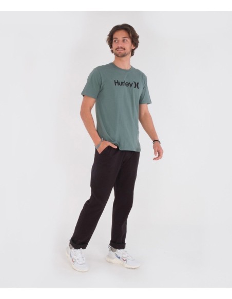 EVD WSH SEASONAL OAO SOLID TEE