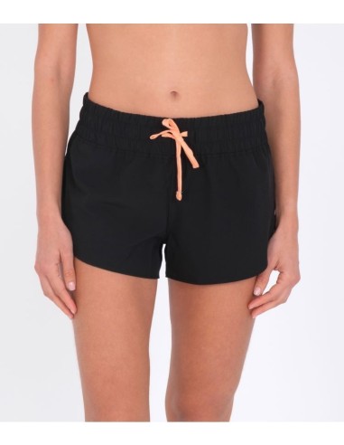 SIDE INSET SHORT