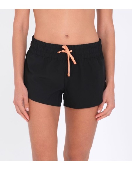 SIDE INSET SHORT