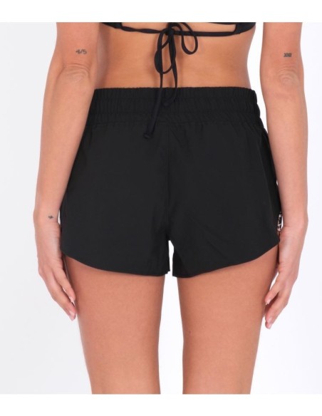 SIDE INSET SHORT