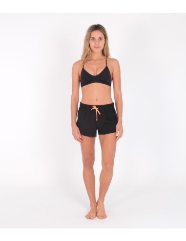 SIDE INSET SHORT