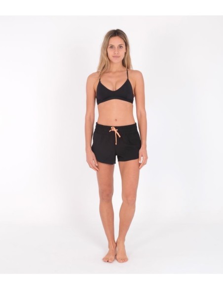 SIDE INSET SHORT