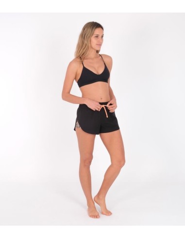 SIDE INSET SHORT