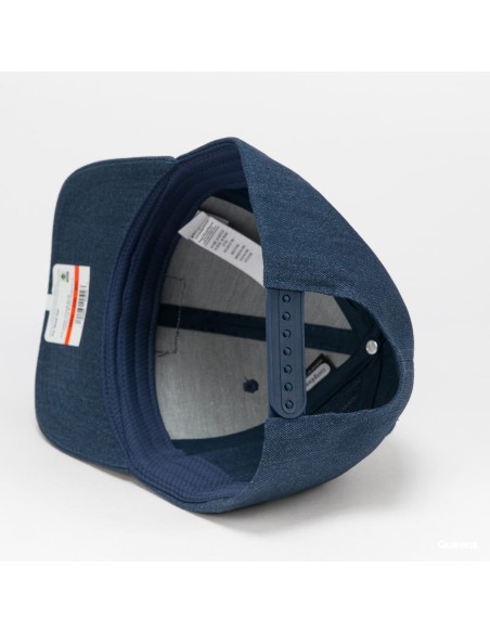 TIN SHED HAT