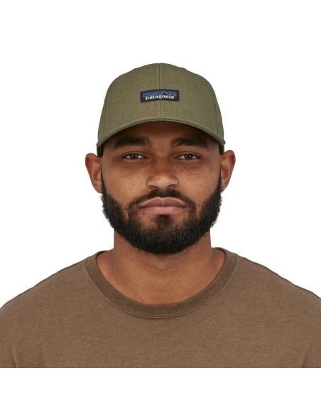 TIN SHED HAT