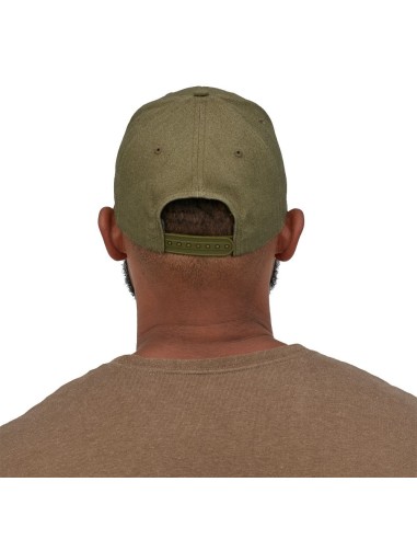 TIN SHED HAT
