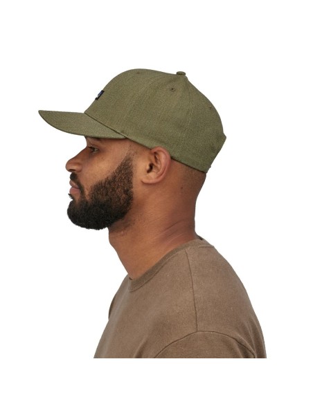 TIN SHED HAT