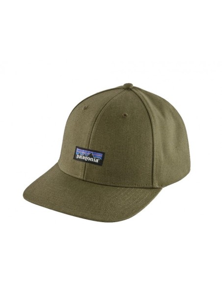TIN SHED HAT