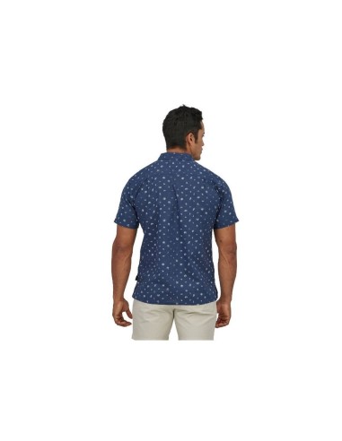 MS BACK STEP SHIRT