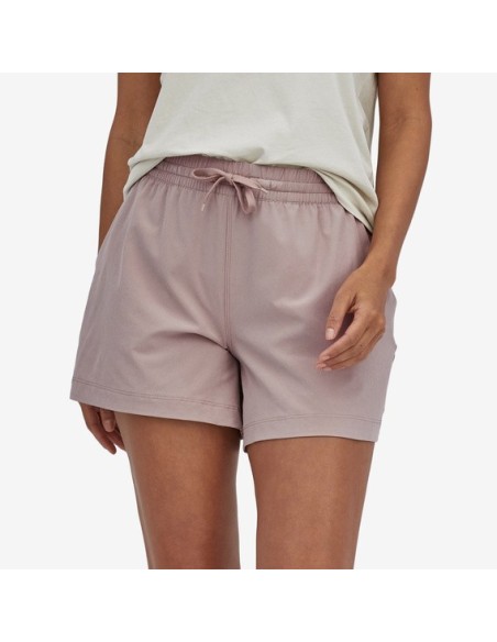WS FLEETWITH SHORTS