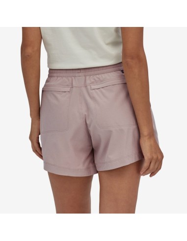 WS FLEETWITH SHORTS