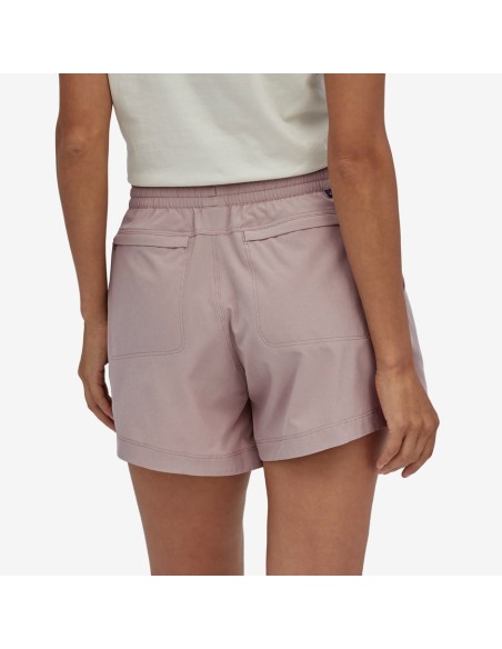 WS FLEETWITH SHORTS