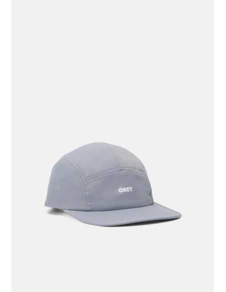 OBEY  BOLD FAZER CAMP CAP