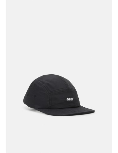 OBEY  BOLD FAZER CAMP CAP