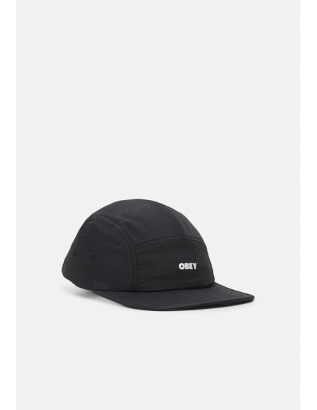 OBEY  BOLD FAZER CAMP CAP