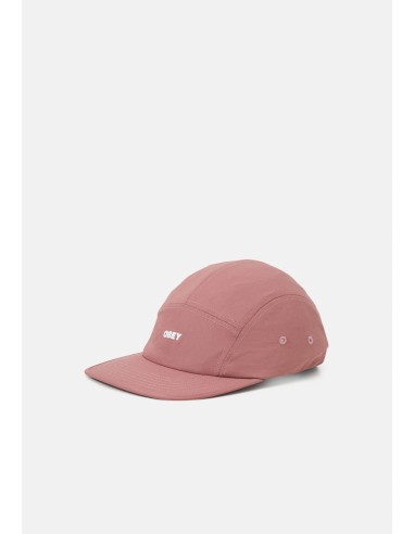 OBEY  BOLD FAZER CAMP CAP