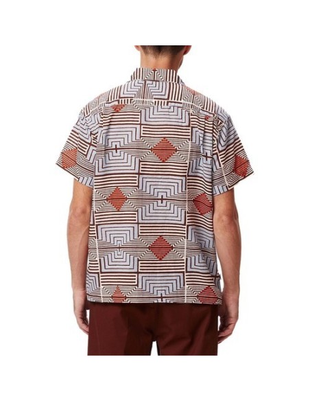 TOWNS WOVEN