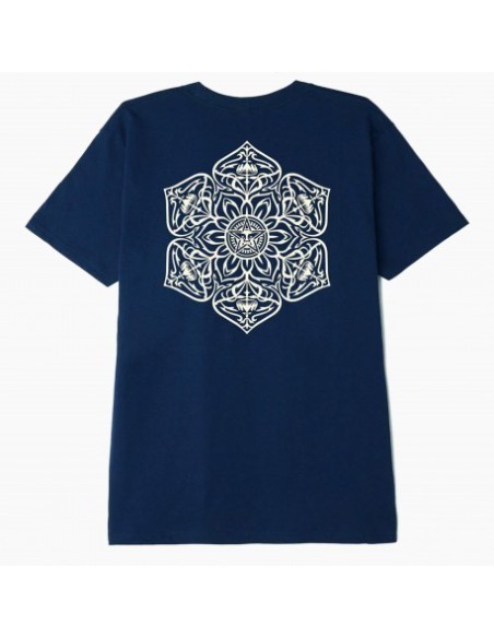 OBEY MANDALA