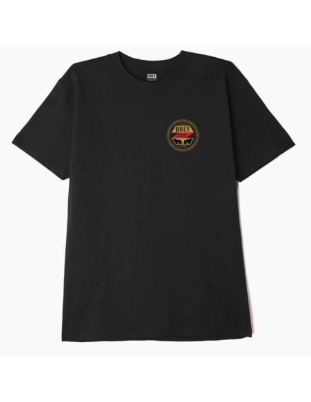 OBEY CREATIVE COALITION