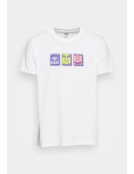 OBEY POP ICON
