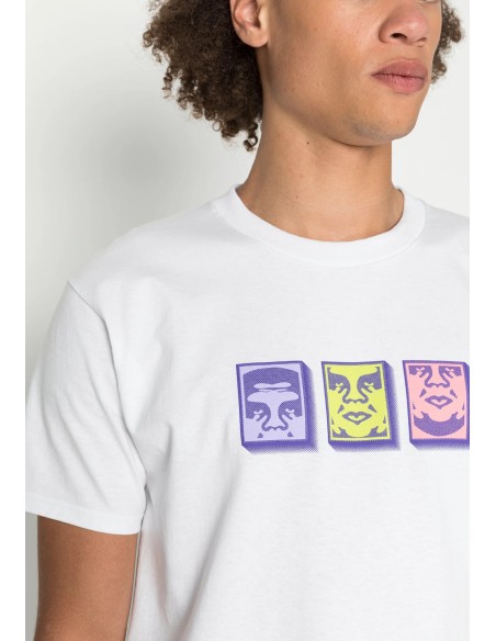 OBEY POP ICON