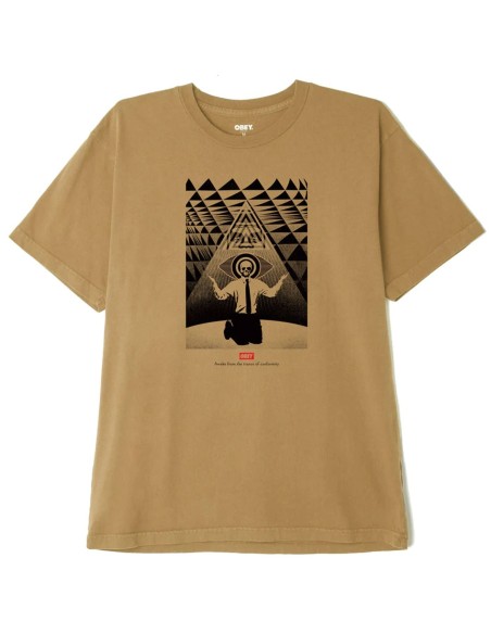 OBEY CONFORMITY TRANCE