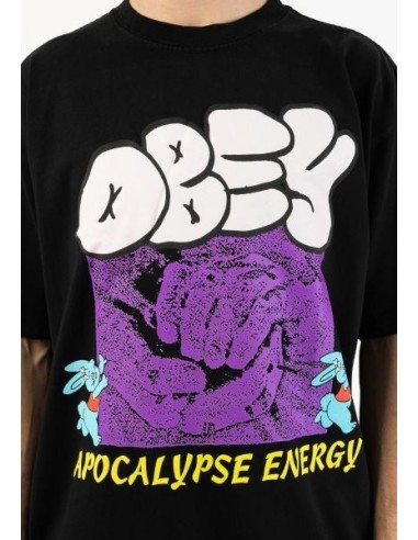APOCALYPSE ENERGY