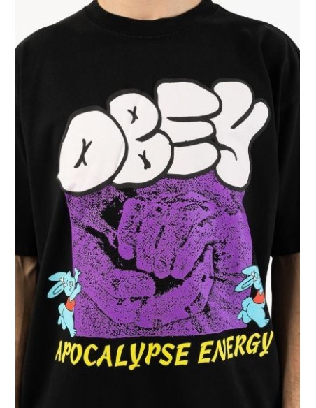 APOCALYPSE ENERGY