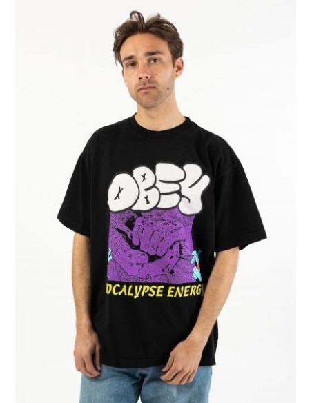 APOCALYPSE ENERGY