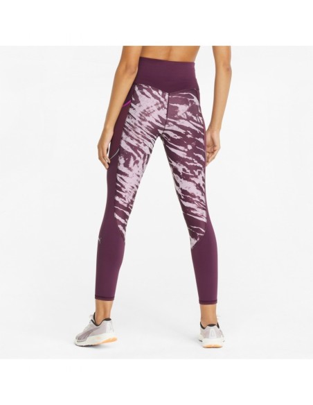 RUN 5K GRAPHIC HW 7-8 TIGHT