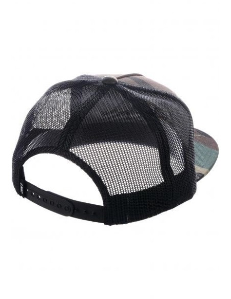 WINGS TRUCKER CAMO