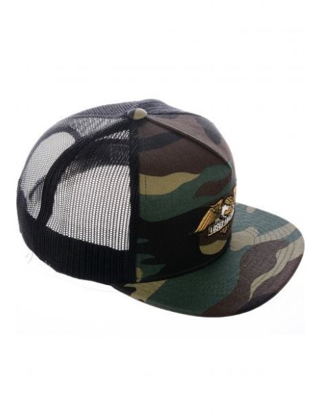 WINGS TRUCKER CAMO