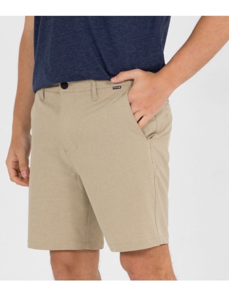 PHANTOM WALKSHORT 18