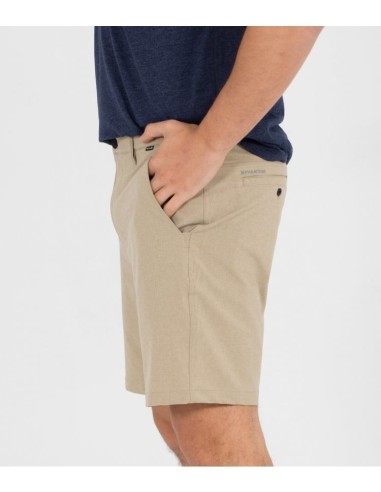 PHANTOM WALKSHORT 18