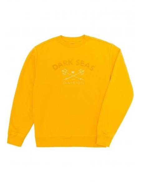 MASON FLEECE GOLD