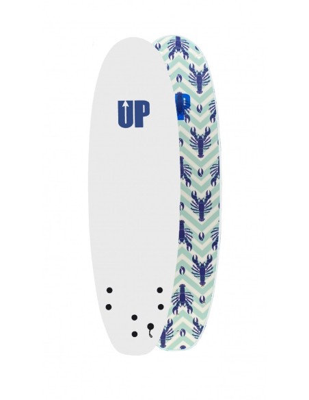 SOFTBOARD UP ENJOY 60