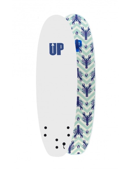 SOFTBOARD UP ENJOY 70