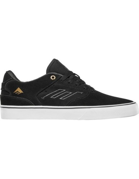THE LOW VULC