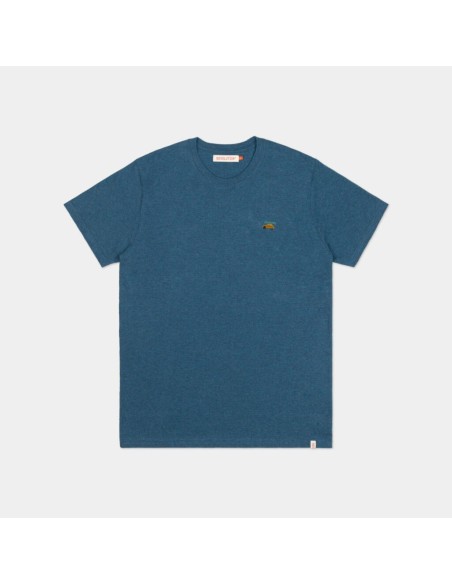 REGULAR T-SHIRT 2CV