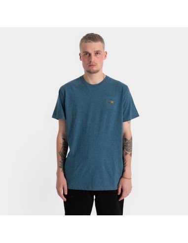 REGULAR T-SHIRT 2CV