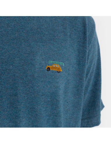REGULAR T-SHIRT 2CV