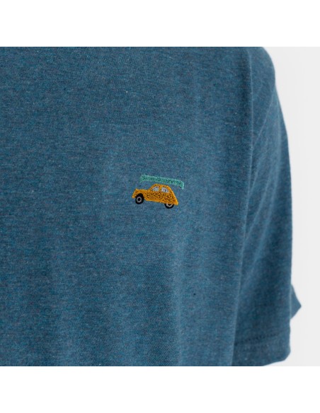 REGULAR T-SHIRT 2CV