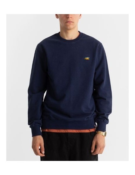 CREWNECK 2CV