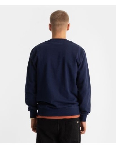 CREWNECK 2CV