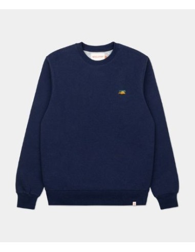 CREWNECK 2CV