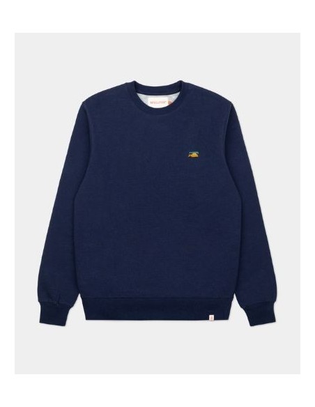 CREWNECK 2CV
