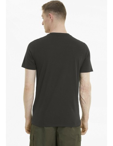 ESS ANIMAL LOGO TEE